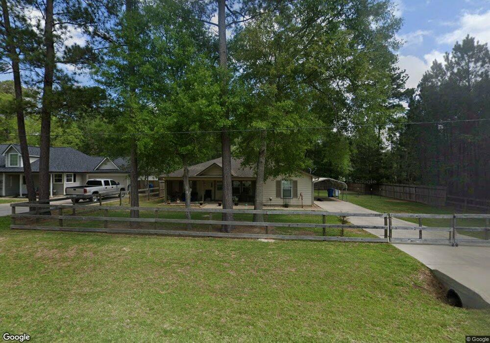 11107 Woods Ln, Cleveland, TX 77328 - photo 1