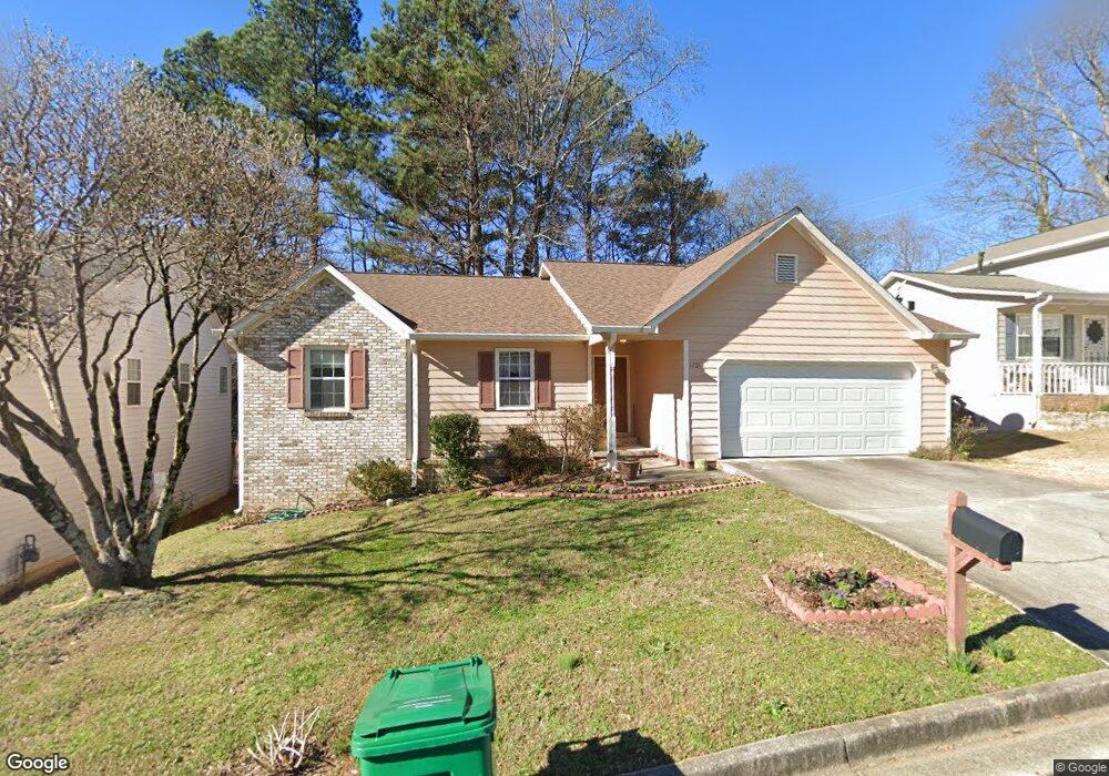 1281 Pounds Ln, Clarkston, GA 30021 - photo 1