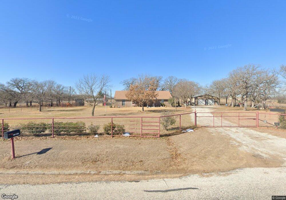 532 County Road 3555, Paradise, TX 76073 - photo 1