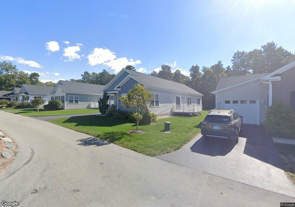 109 Chickadee Ln, South Kingstown, RI 02879 - photo 1
