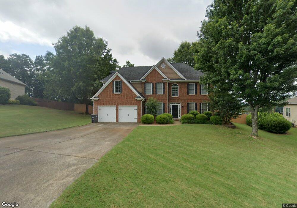 19 Clearview Dr, Cartersville, GA 30121 - photo 1