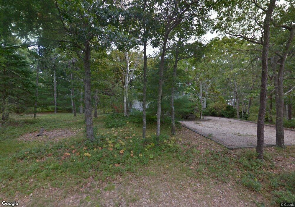 18 Bob White Way, East Falmouth, MA 02536 - photo 1