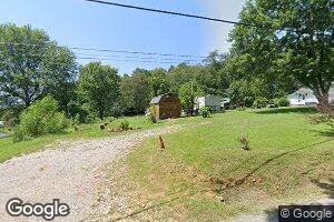 435 Vanzant Rd, Lily, KY 40740