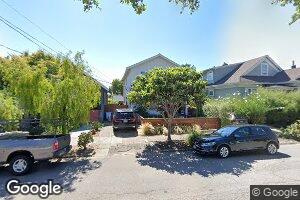 2220 McGee Ave, Berkeley, CA 94703