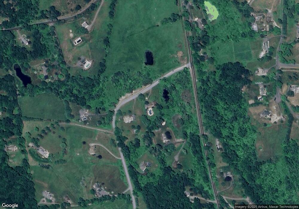 1 Farm Rd, Sherman, CT 06784 - photo 1