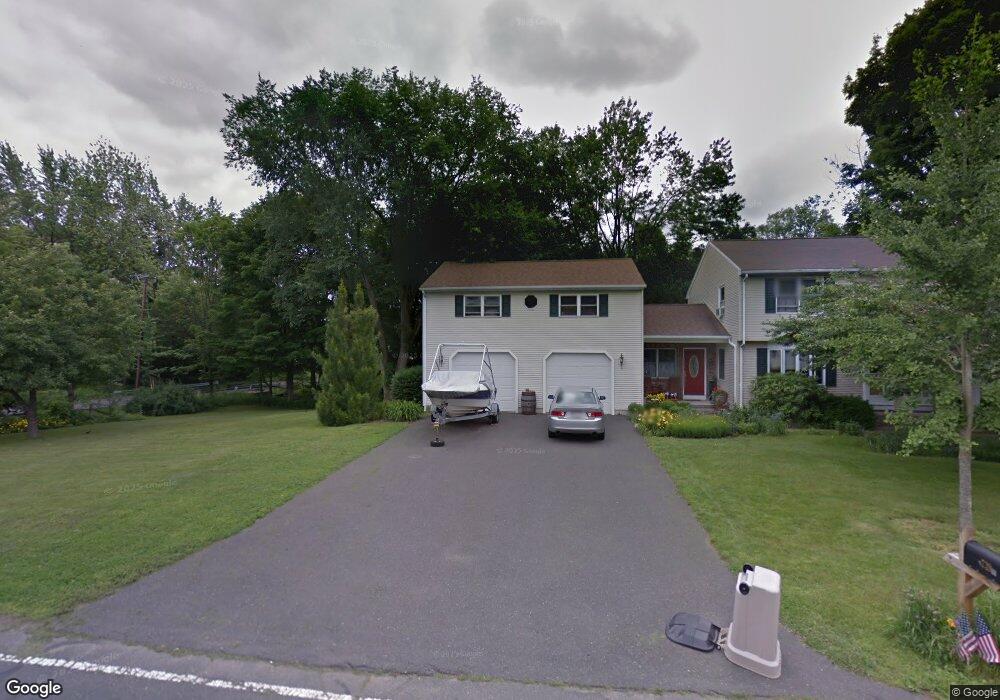 739 S West St unit 741, Feeding Hills, MA 01030 - photo 1