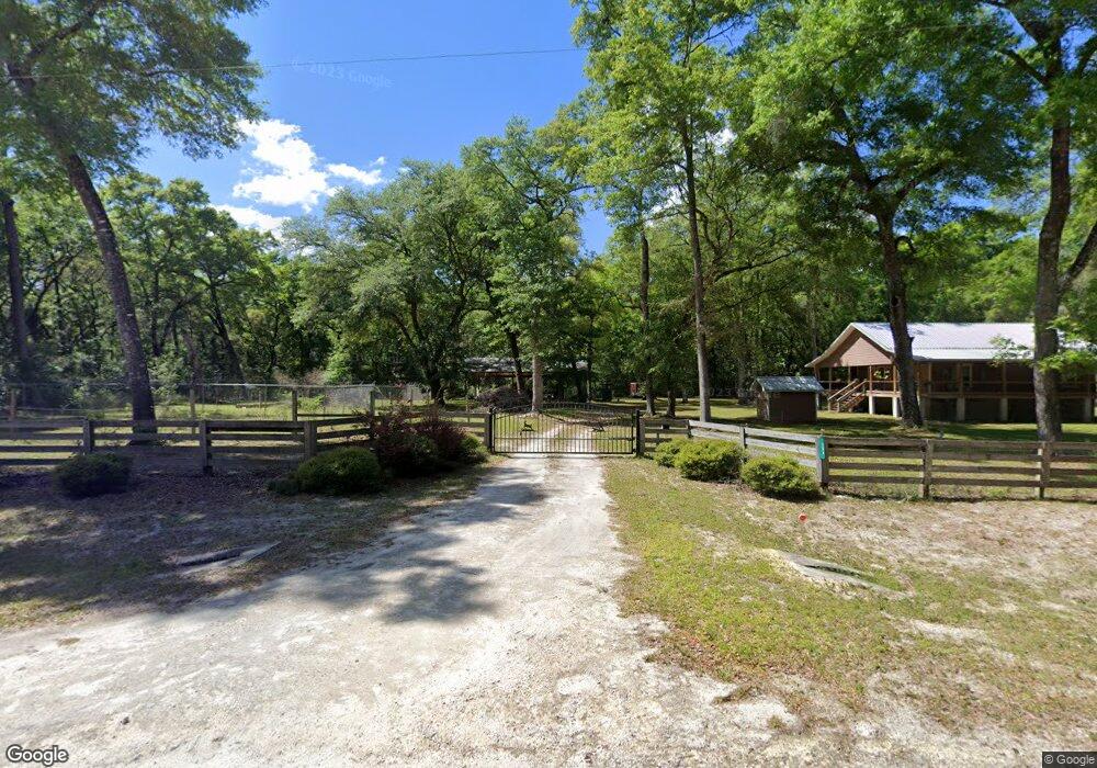 384 SW Reno Way, Fort White, FL 32038 - photo 1