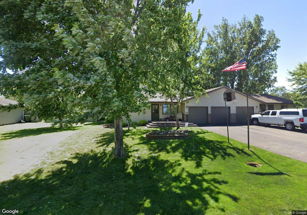 1208 Bridgeport Ln, Alexandria, MN 56308 - photo 1