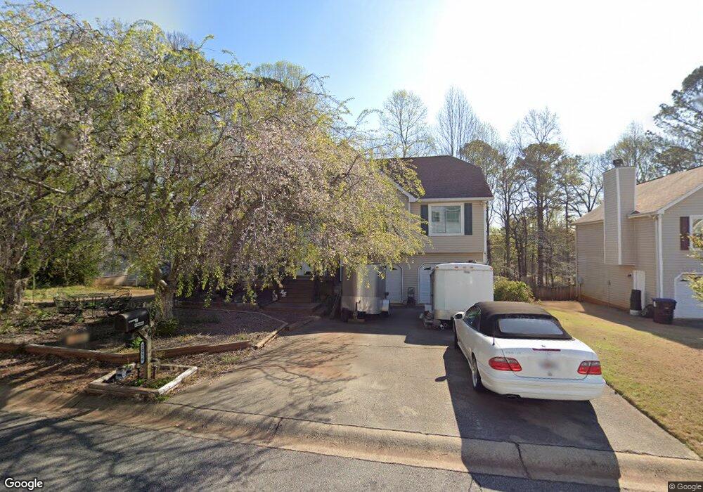 2056 Queensbury Dr unit 3, Acworth, GA 30102 - photo 1