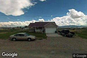 160 N 100 St E, Centerfield, UT 84622