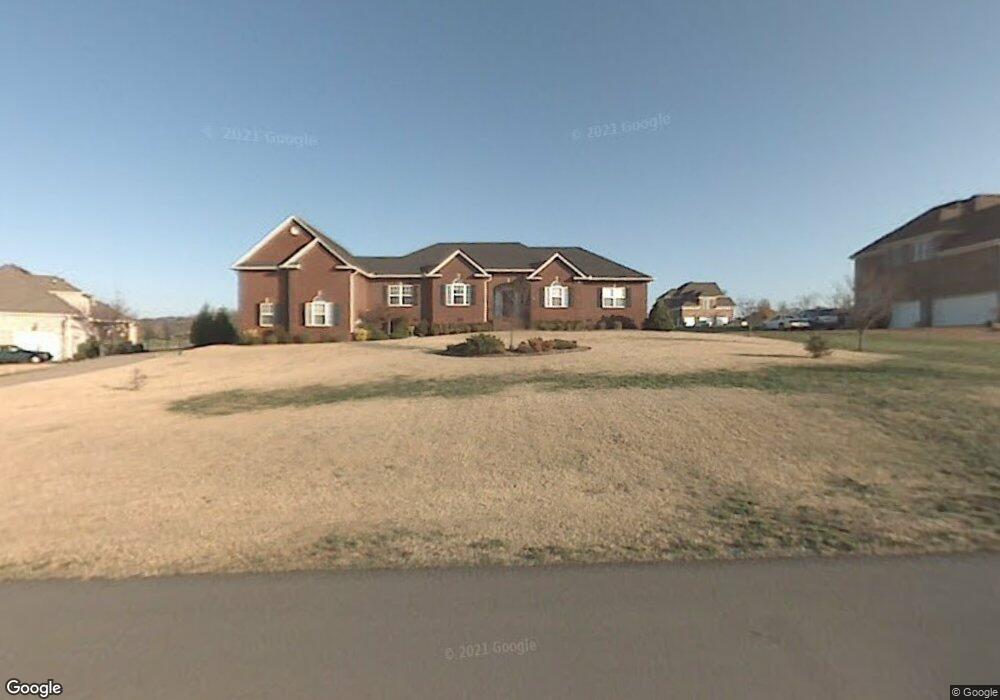 2806 Cale Ct, Franklin, TN 37064 - photo 1