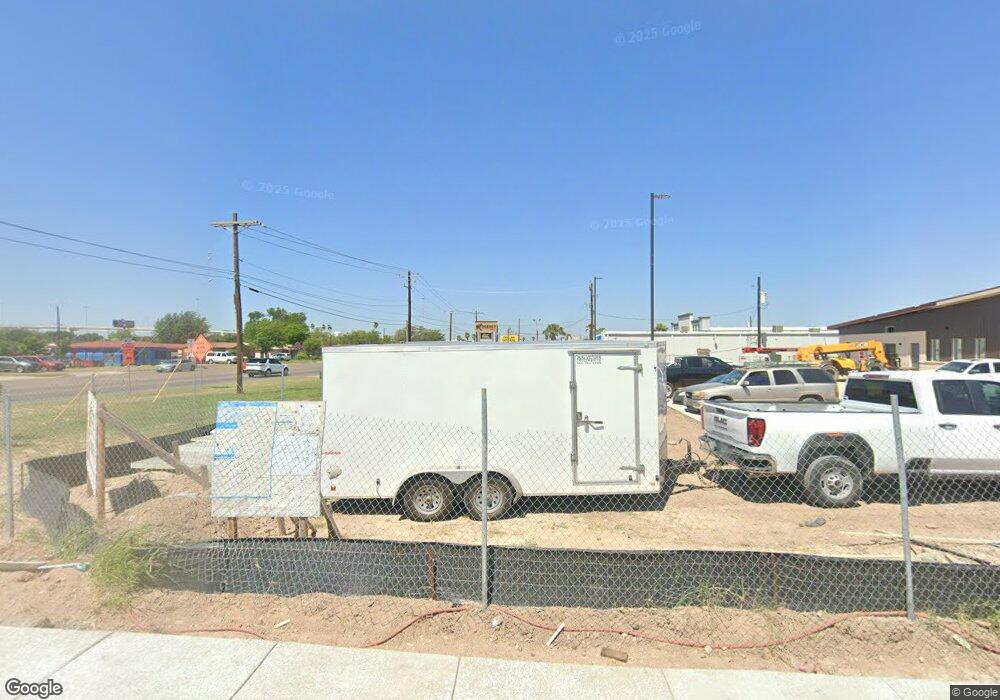 215 Ferguson St, Pharr, TX 78577 - photo 1