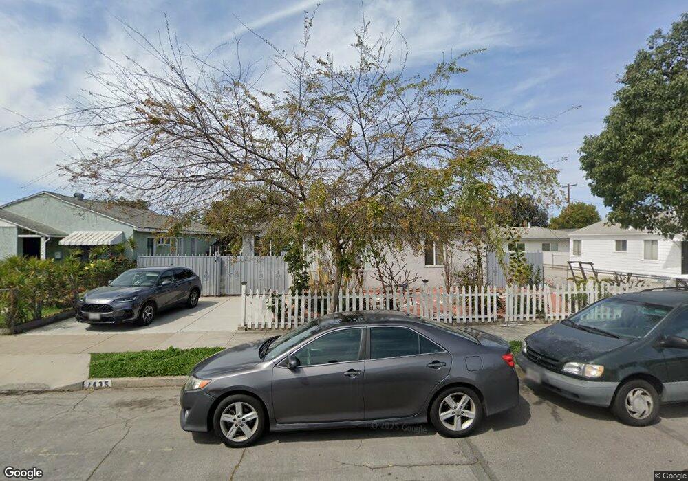 Street View Photo