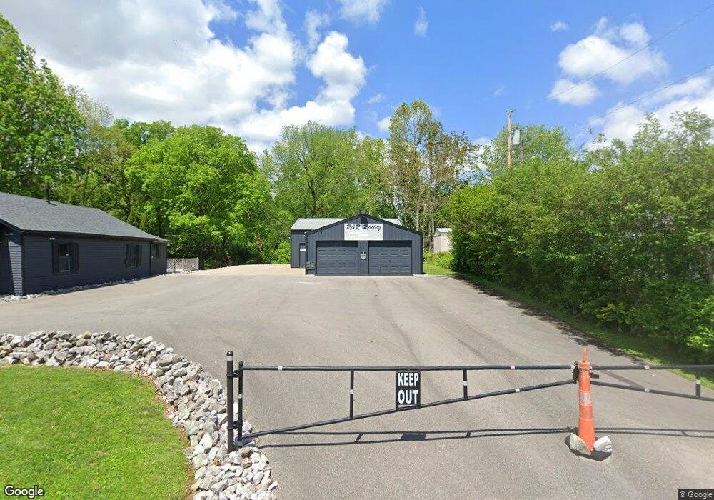 380 Wyandotte Ave, Corydon, IN 47112 - photo 1