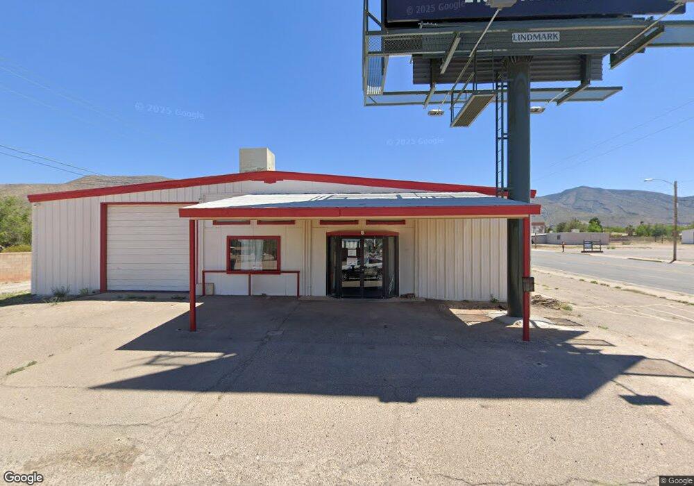 1601 Indian Wells Rd, Alamogordo, NM 88310 - photo 1