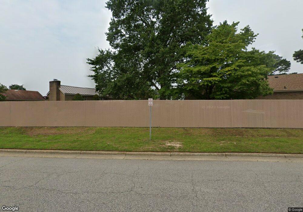 4509 Cay Ct, Fayetteville, NC 28314 - photo 1