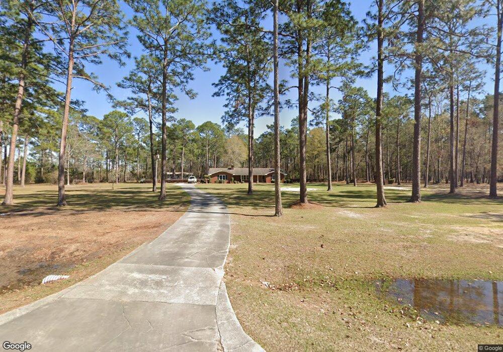 2400 Massee Post Rd, Adel, GA 31620 - photo 1