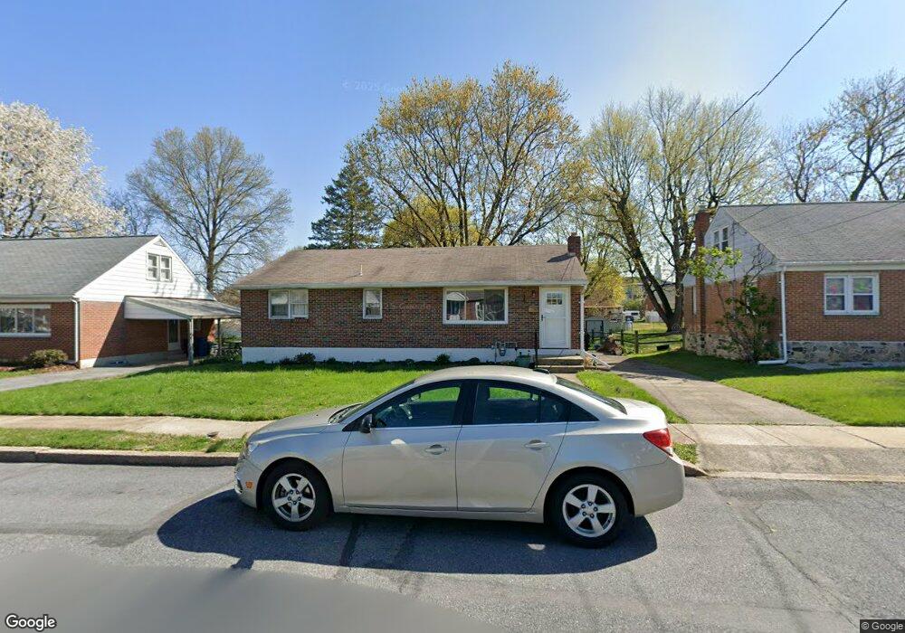 3133 Mckently St, Reading, PA 19605 - photo 1