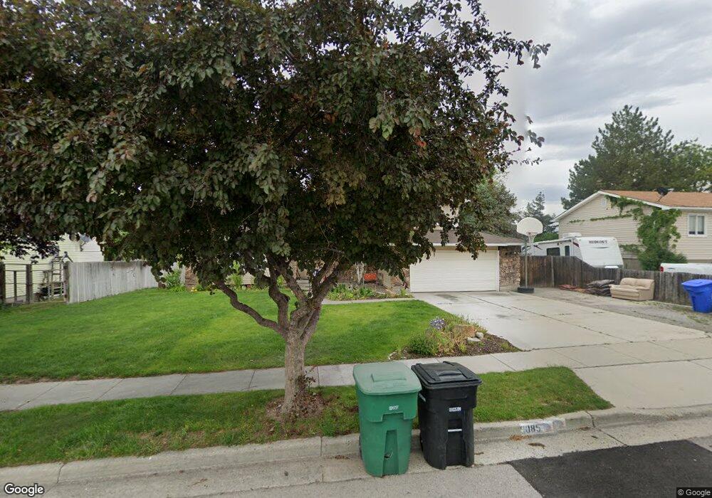 9085 Elmhearst Dr, West Jordan, UT 84088 - photo 1