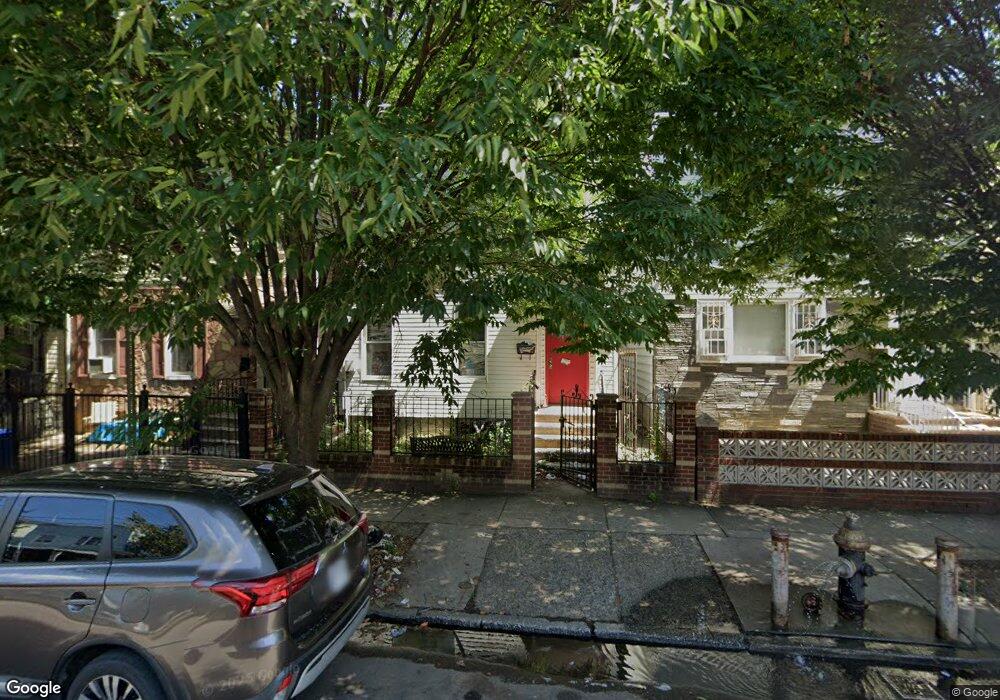 167 Ashford St, Brooklyn, NY 11207 - photo 1