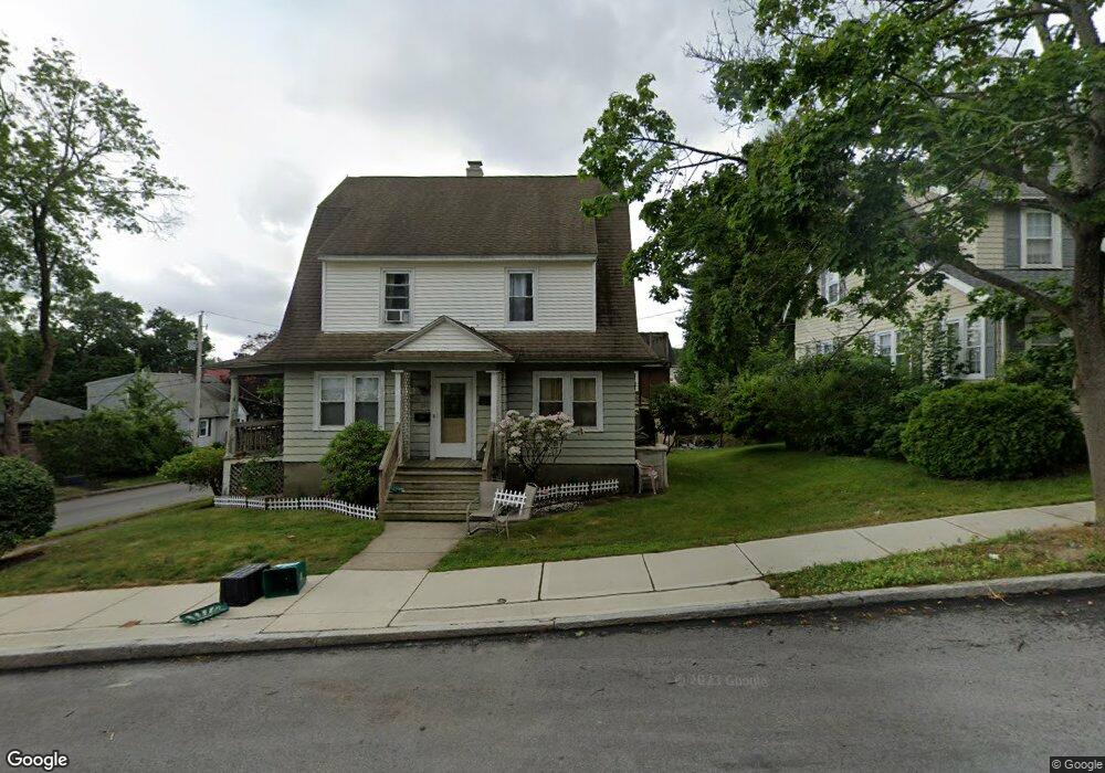 21 Barnes Ave, Worcester, MA 01605 - photo 1