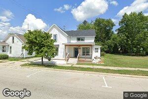 207 E Center St, Bourbon, IN 46504