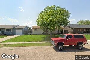 311 Prairie Ln, Holcomb, KS 67851