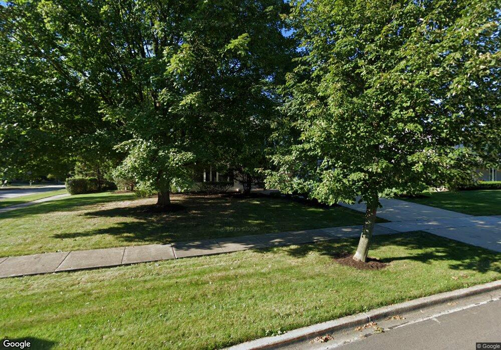 1090 Whirlaway Ave, Naperville, IL 60540 - photo 1