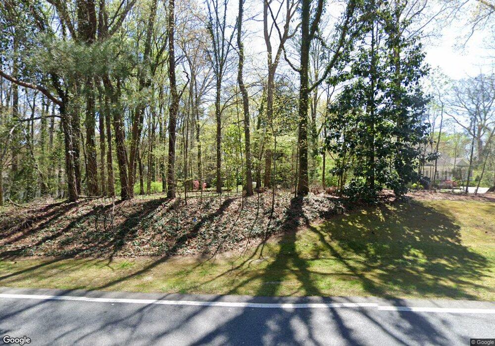 495 Hembree Rd, Roswell, GA 30076 - photo 1