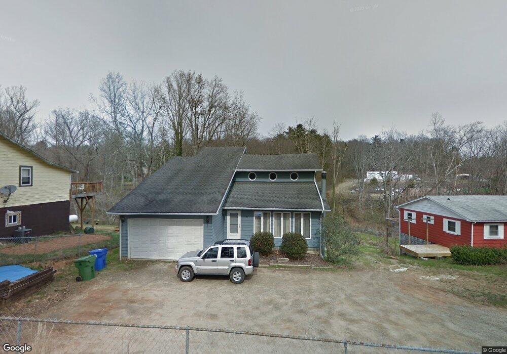 125 Shelburne Rd, Asheville, NC 28806 - photo 1