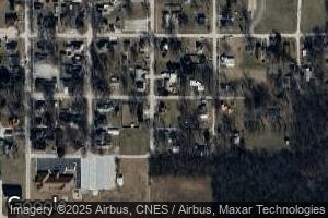 405 S Arnold St, Roann, IN 46974