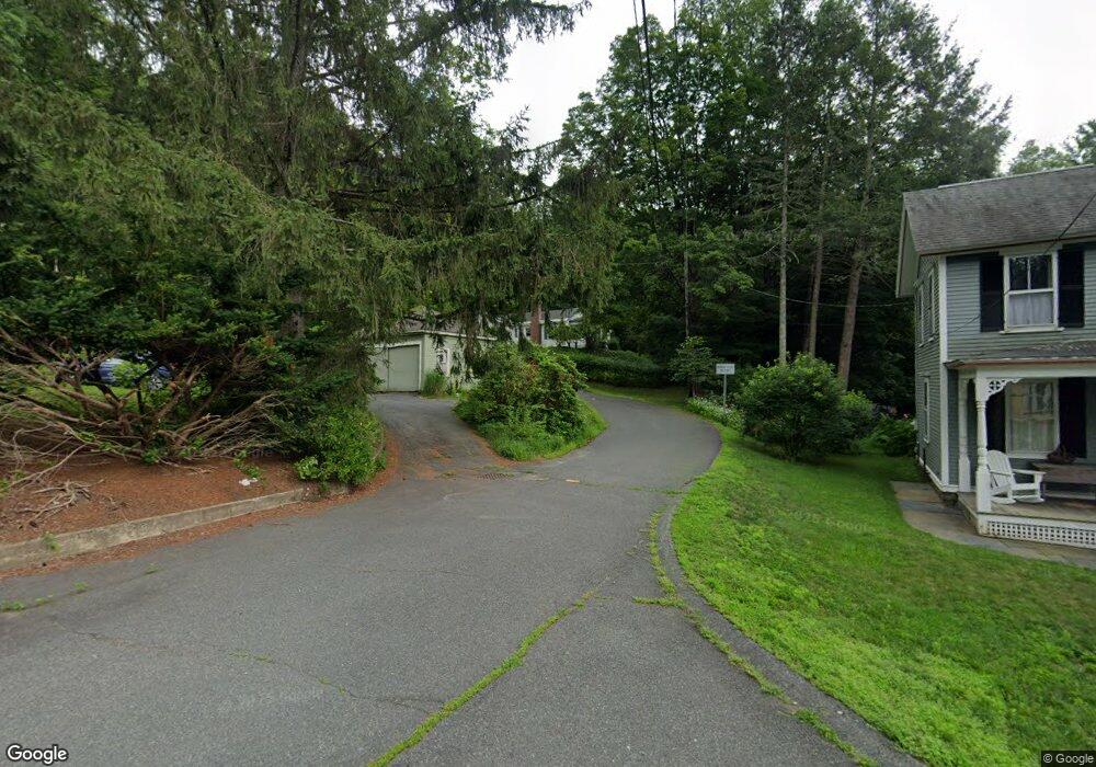 1 Murray Place, Shelburne Falls, MA 01370 - photo 1