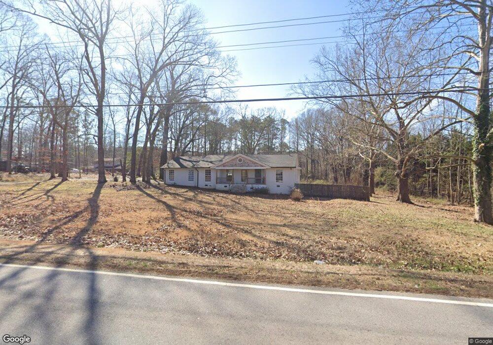 1628 Fairview Rd, Stockbridge, GA 30281 - photo 1