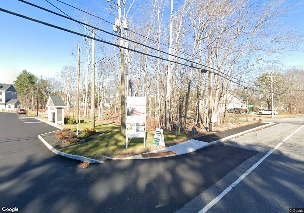 23 Juniper Ln, Portsmouth, NH 03801 - photo 1