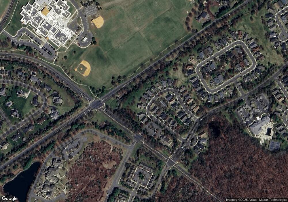 21 Cardinalflower Ln, Princeton Junction, NJ 08550 - photo 1