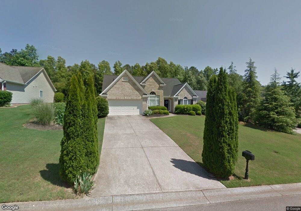 4213 Arbor Chase Rd, Gainesville, GA 30507 - photo 1