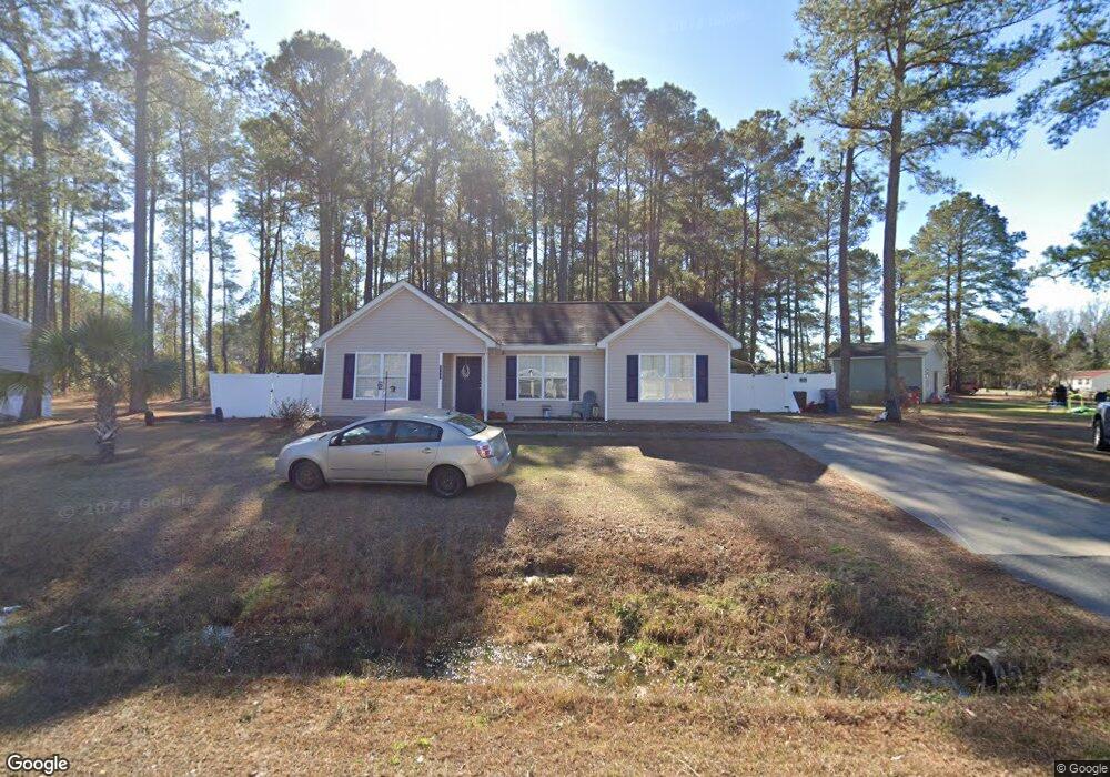 1351 Tidway Cir, Conway, SC 29527 - photo 1
