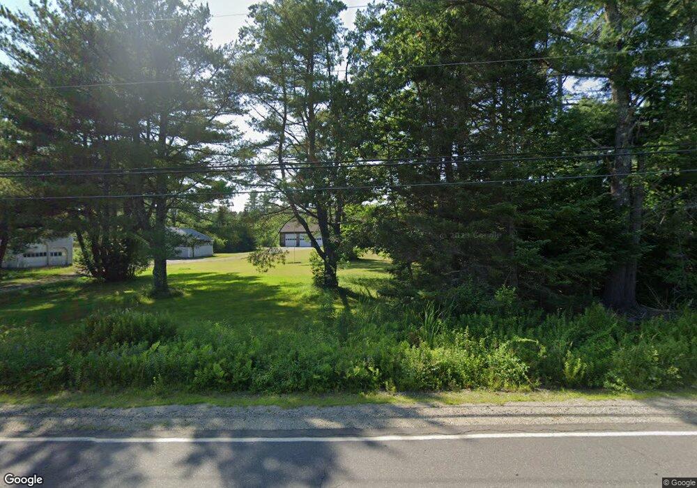 176 W Alna Rd, Wiscasset, ME 04578 - photo 1