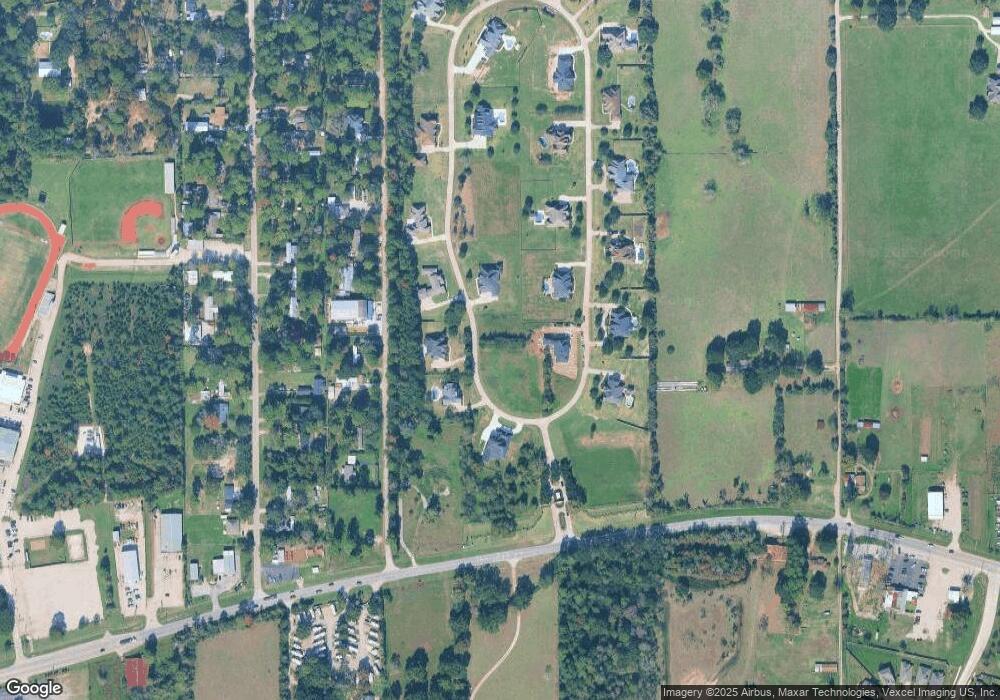 22609 Meadowhurst Cir, Tomball, TX 77377 - photo 1