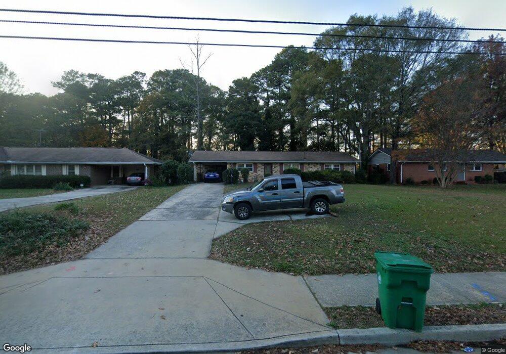 1998 Idlewood Rd, Tucker, GA 30084 - photo 1