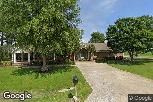 1584 State Highway H, Steele, MO 63877