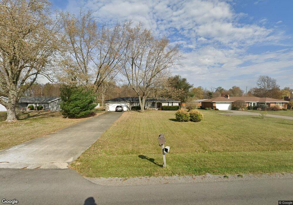 4200 W Breese Rd, Lima, OH 45806 - photo 1