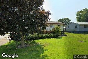 1817 Adams St, Tilton, IL 61833