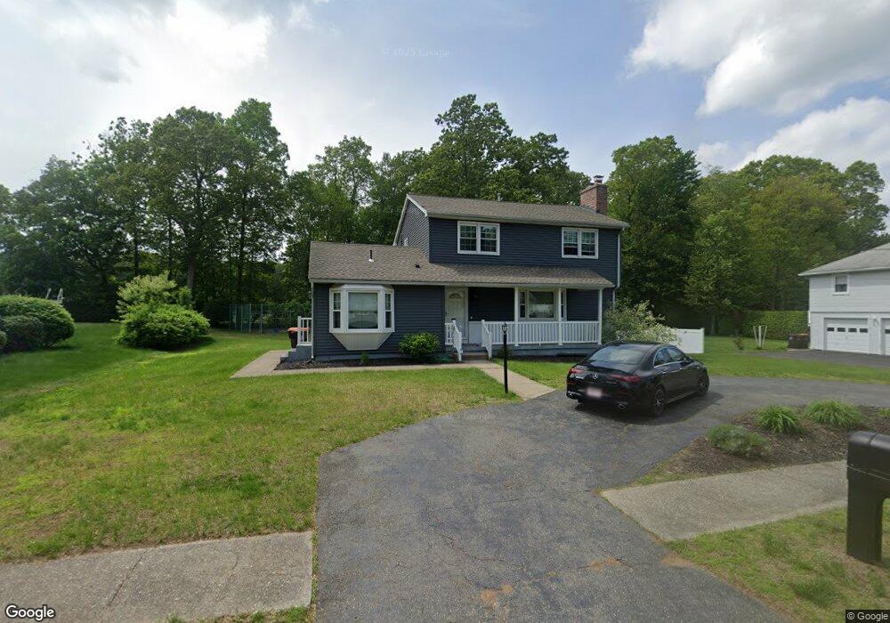 48 Wilbert Terrace, Feeding Hills, MA 01030 - photo 1