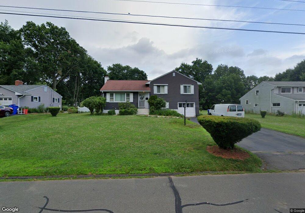 23 Sycamore Rd, Bloomfield, CT 06002 - photo 1