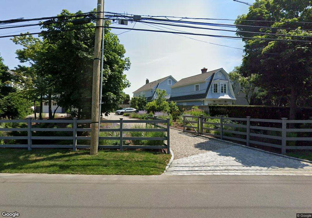 863 Fairfield Beach Rd, Fairfield, CT 06824 - photo 1