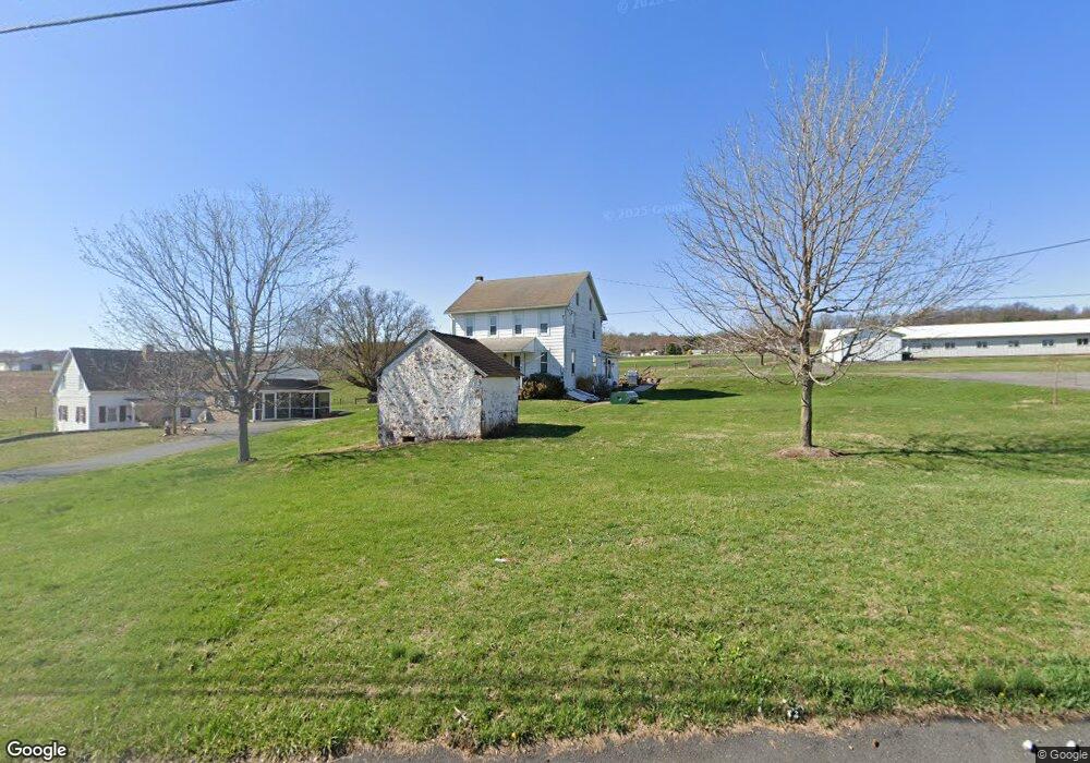 595 Maple Grove Rd, Mohnton, PA 19540 - photo 1