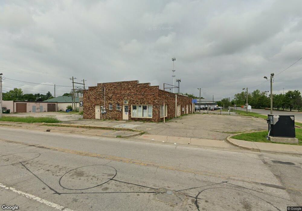 6 Albany St, Beech Grove, IN 46107 - photo 1