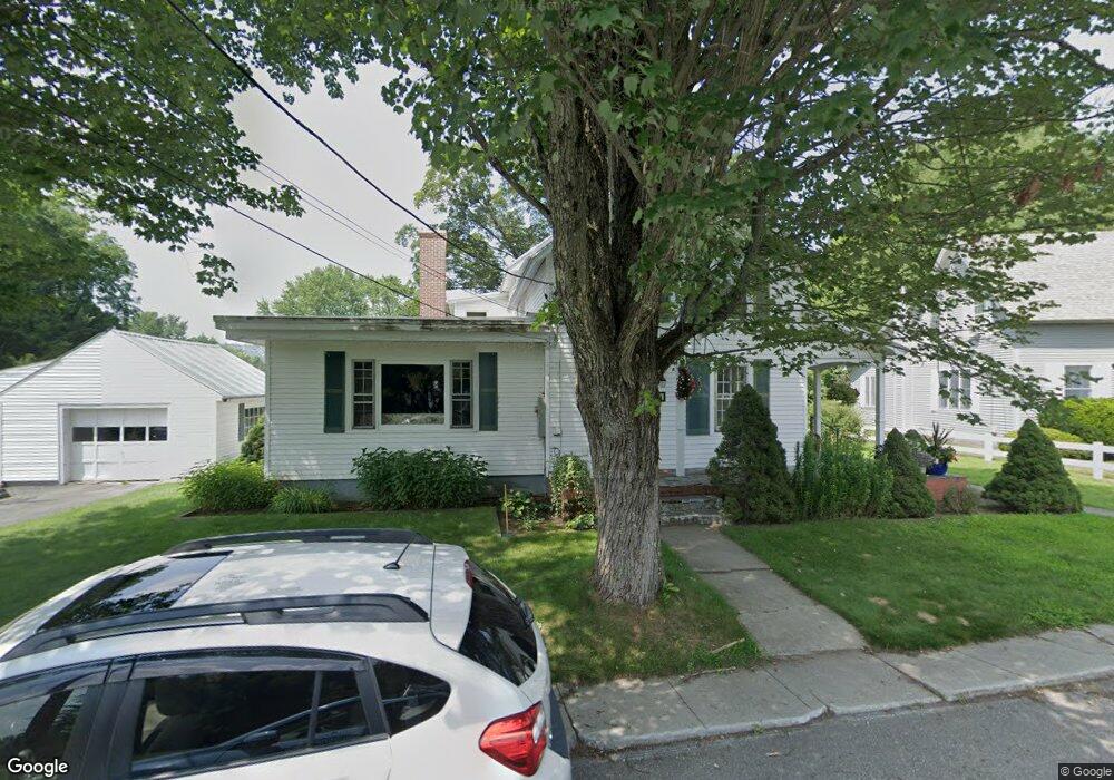 4 Birch St, North Walpole, NH 03609 - photo 1