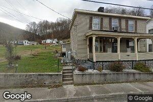 621 Verge St, Clifton Forge, VA 24422